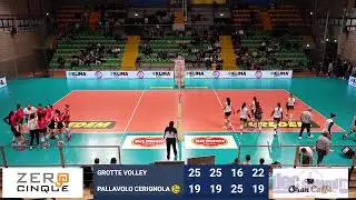 Campionato Nazionale | Serie B1 di volley femminile