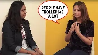 Dhvani Bhanushali Speaks Up On Facing Backlash And Criticism | Exclusive Interview | POP Diaries