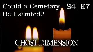Who is there? - Ghost Dimension (S4|E7)