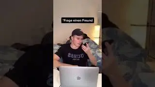 Wer schaltet auch nie die Kamera ein?😂 | FionnTime