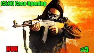 CS:GO Case Opening - g2case.com [HUN] #5