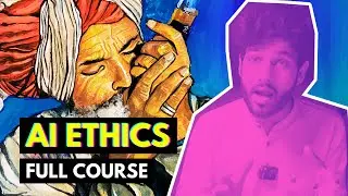 Masterclass on AI Ethics – Principles, Governance, Challenges, and Future Insights | Daniel Rizvi