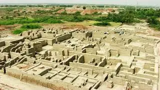 Four Ancient River Valley Civilizations. A quick over view.