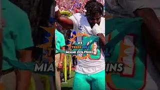 The Top 10 Players in the AFC EAST #nfl #nflplayer #football #afc