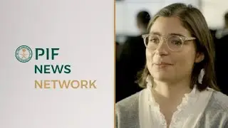 PIF News Network | Jamie Chadwick, Racing Driver
