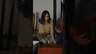Her style of singing is so unique 😱