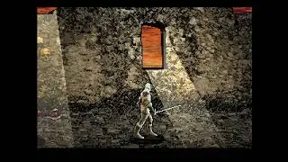 Hammer of the Gods [Atari Jaguar] January 2023