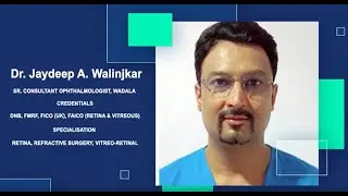 Age related Macular Degeneration | Diagnosis | Treatments available | Dr Agarwals Eye Hospital
