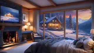Pure Crackling Fireplace Sound for Focus & Meditation (11 HRS) | No Music, Just Fire Noise