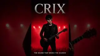 CRIX - The Last Immortal