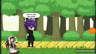 L NEC DAO cap 4:la pelea entre Lilith y Meredith
