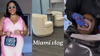 New smile: Affordable COMPOSITE VENEERS  in Miami, before and after