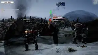 Roguetech/Battletech # Goldenpath 40