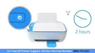 Setting up your HP printer is easy with HP Easy Start | HP Printer Setup