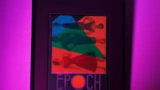 Lucy's World (Guided By Voices Cover)