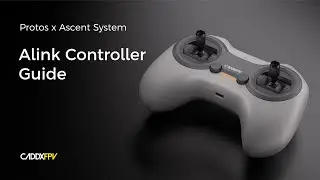 Protos | Alink Controller