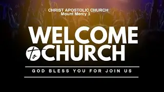 COMBINE SERVICE ||HYMN SERVICE