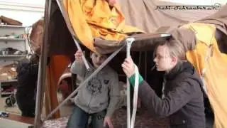 Trabiprojekt | Aufbau von einem Klappfix