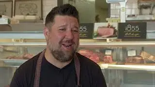 Murrieta Business Matters: The Naughty Pig Butchery