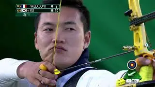 How to Draw an Archery Bow (Compilation)