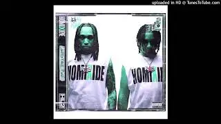 Homixide Gang - CHOPSHOP (feat. Playboi Carti) (No roblox sounds)