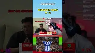 MAN UNITED 1-2 BRIGHTON FA CUP REACTION