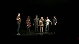 Slam collectif - Les Ateliers Slam.com de Reims