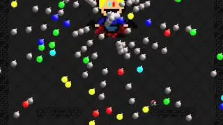 [TAS] I Wanna Be The Hell Needle