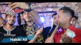 Succès Amine Marseille 2020 -  Naghbant 3la wladi - Madahatte @ (Avec Hamo Haoui ) النسخة كاملة