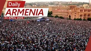 Armenia&rsquo;s High-profile Corruption Cases Remain in Limbo