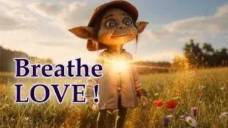 Shift Your Vibration in Seconds With Heart Chakra Breathing (the Simplest Spiritual Practice)