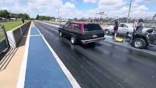 81 Malibu  point race 24 ￼