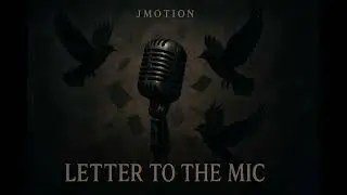 Jmotion - Trap Jumping FT. MM_GOCHI (@ProdByMeta)