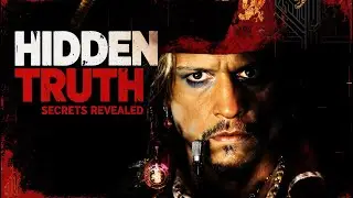 Johnny Depp: Truth, Lies, and the Media