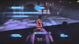 Bulletstorm | Easy Achievements Glitch | by uPlayGaming