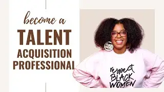 How to become a Recruiter: Transferable Skills for Talent Acquisition