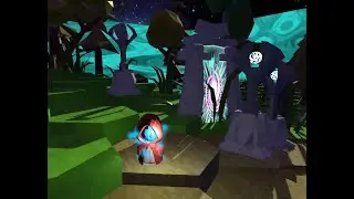 Eimazing Begins ✨ A Magical Indie Game Dev Journey #1