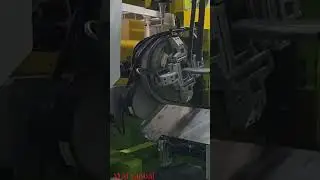 Laser Tube 120 Model 3D head#cnc #taiwan quality