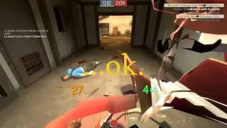 TF2-Fr | FFA Compilation #1 (Epic Moments of Pub)