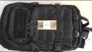Рюкзак Mil-Tech Assault 14002202
