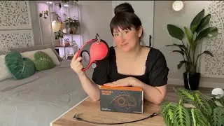 26 foot extendable retractable dog leash Amazon Demo Unboxing and Review!