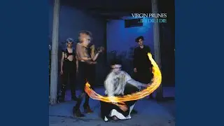 Pagan Lovesong (Vibeakimbo) (2022 Remaster)