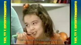 Tandas Comerciales Disney Channel Argentina (21 de Agosto del 2006)