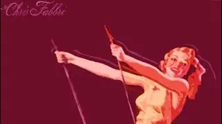 Chris Fabbri Digital Art - Van Halen - And the cradle will rock (1980) 