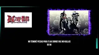 D GREY MAN OP3 FANDUB LATINO ANSUR19