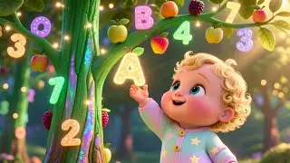 Baby&rsquo;s Dream Train Ride | Fun Nursery Rhyme Song for Kids