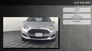 2019 Ford Fiesta SE  - Belleville, IL