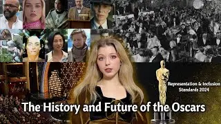 Should We Even Still Care About the Oscars?
