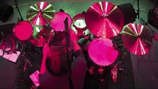 Joe Russo's Almost Dead: Riviera Theatre, Chicago, IL - 2018-02-17, Set Two