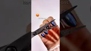 #pressonnailset #simplenails #nails #pressonnails #nailart